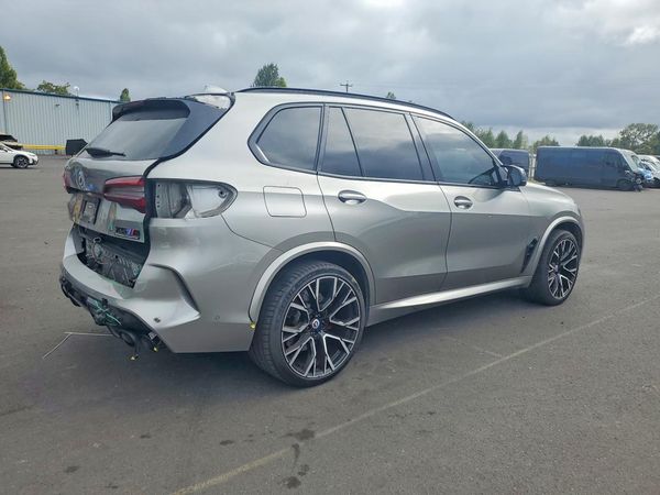 2023 BMW X5 X5 M/M Competition
