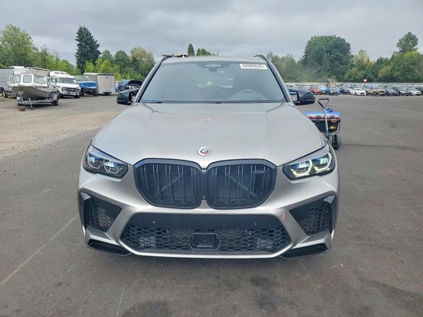 2023 BMW X5 X5 M/M Competition