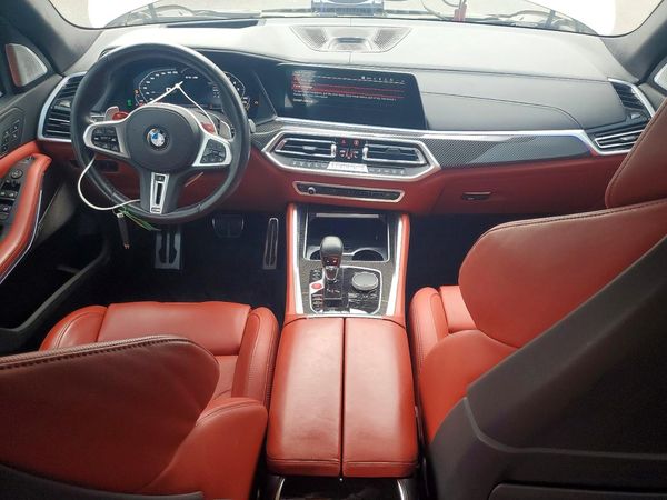 2023 BMW X5 X5 M/M Competition