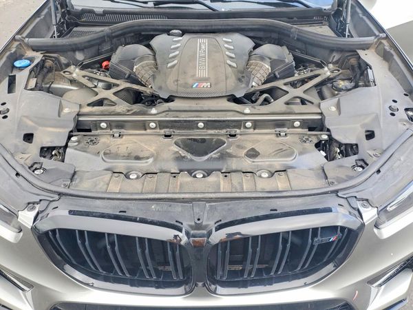 2023 BMW X5 X5 M/M Competition