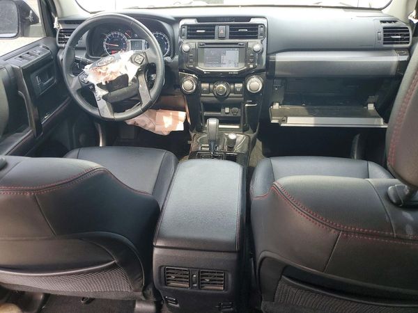 2016 TOYOTA 4RUNNER
