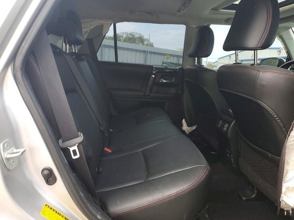 2016 TOYOTA 4RUNNER