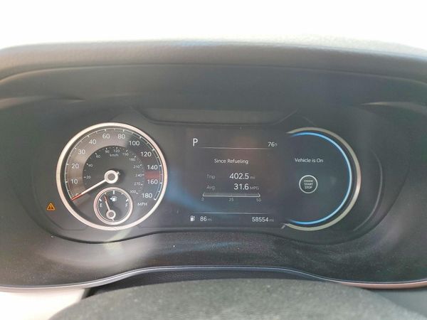 2022 GENESIS G70