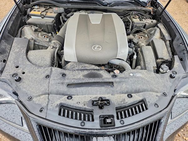 2018 LEXUS RC 300
