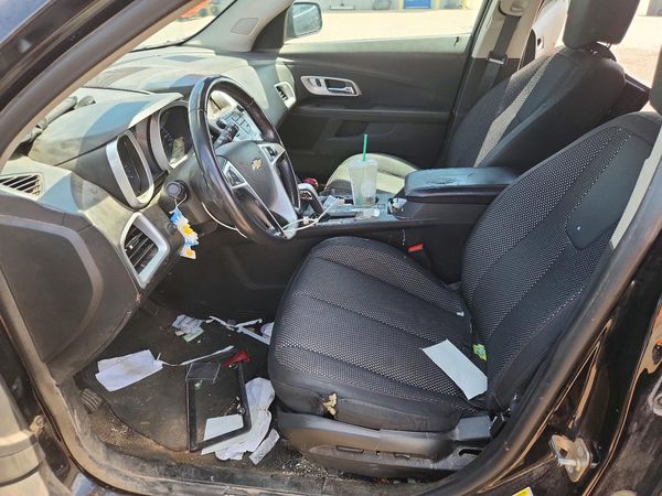 2015 CHEVROLET EQUINOX