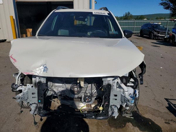 2025 SUBARU FORESTER Premium Base