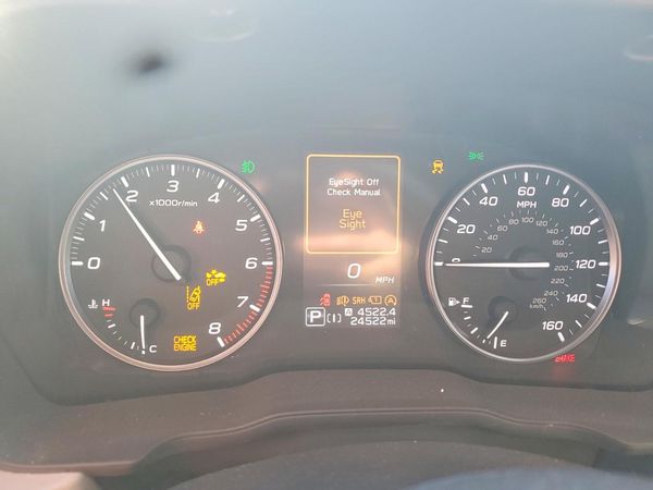2025 SUBARU FORESTER Premium Base