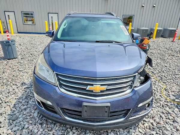 2013 CHEVROLET TRAVERSE 1LT