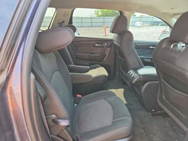 2013 CHEVROLET TRAVERSE 1LT