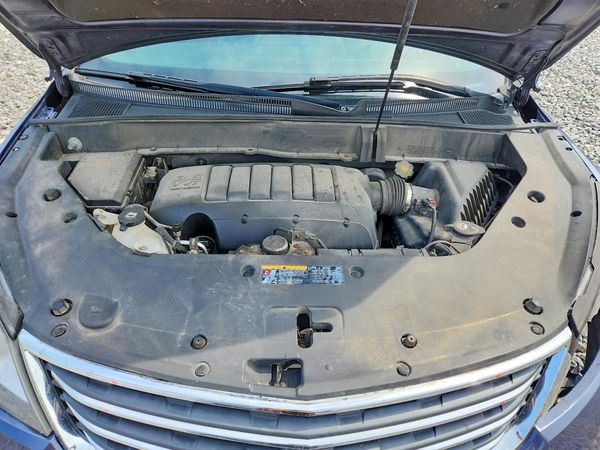 2013 CHEVROLET TRAVERSE 1LT