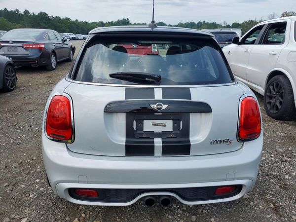 2016 MINI COOPER