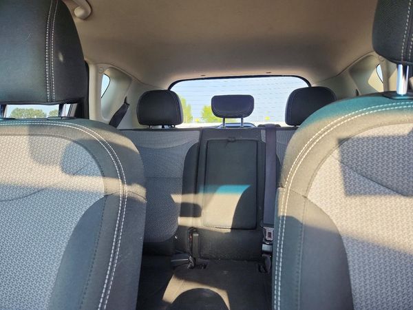 2018 KIA SOUL Plus