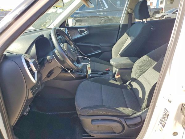 2020 KIA SOUL GT-Line