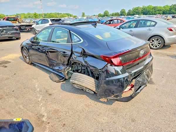 2020 HYUNDAI SONATA