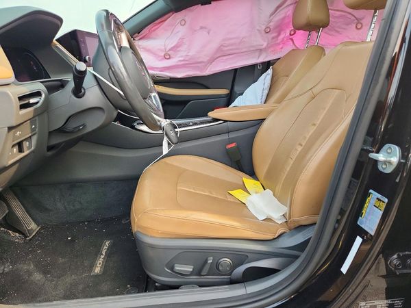 2020 HYUNDAI SONATA