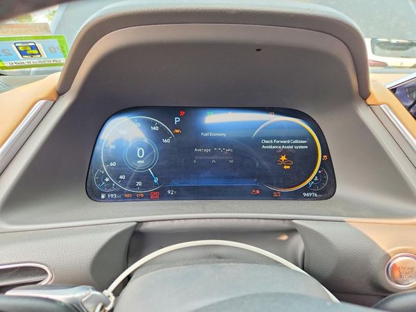 2020 HYUNDAI SONATA