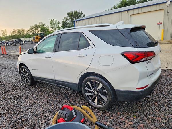 2023 CHEVROLET EQUINOX Premier (1LZ)