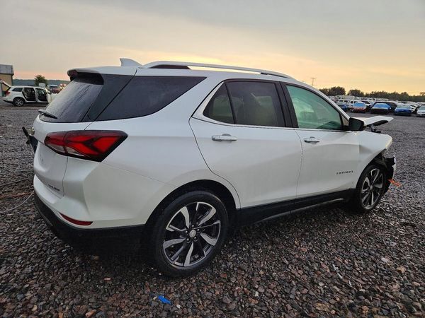 2023 CHEVROLET EQUINOX Premier (1LZ)