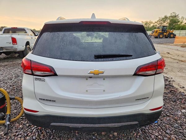 2023 CHEVROLET EQUINOX Premier (1LZ)