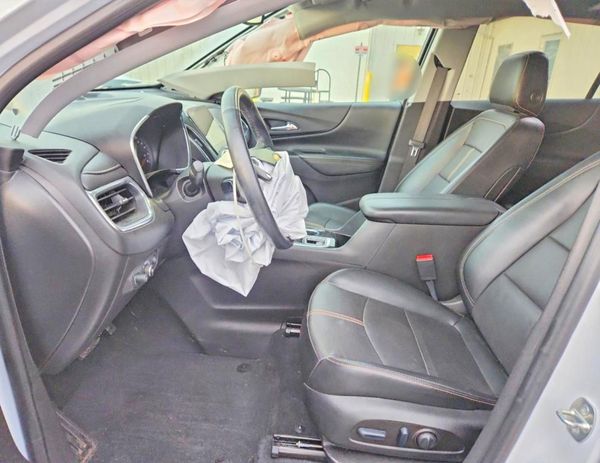 2023 CHEVROLET EQUINOX Premier (1LZ)