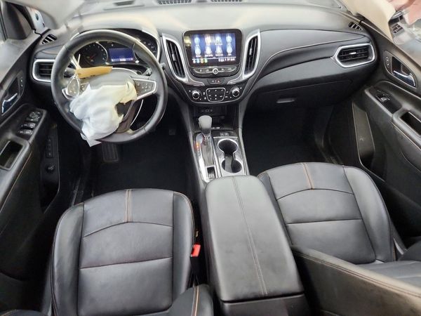 2023 CHEVROLET EQUINOX Premier (1LZ)