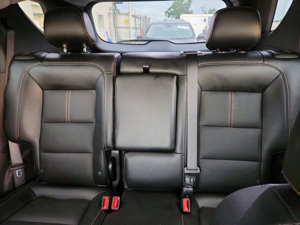 2023 CHEVROLET EQUINOX Premier (1LZ)