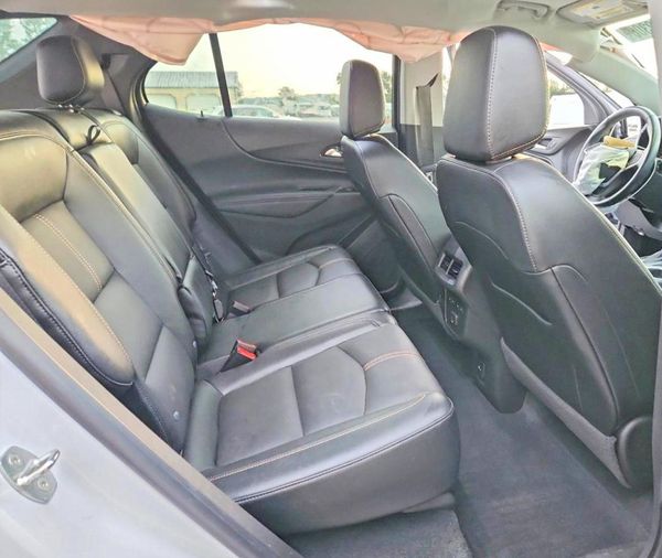 2023 CHEVROLET EQUINOX Premier (1LZ)