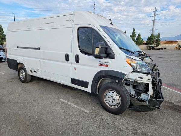 2022 RAM PROMASTER 3500