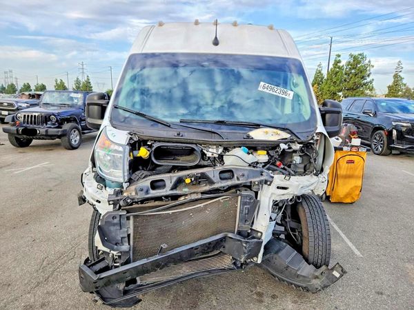 2022 RAM PROMASTER 3500