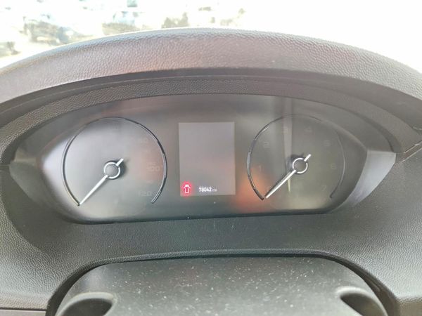 2022 RAM PROMASTER 3500