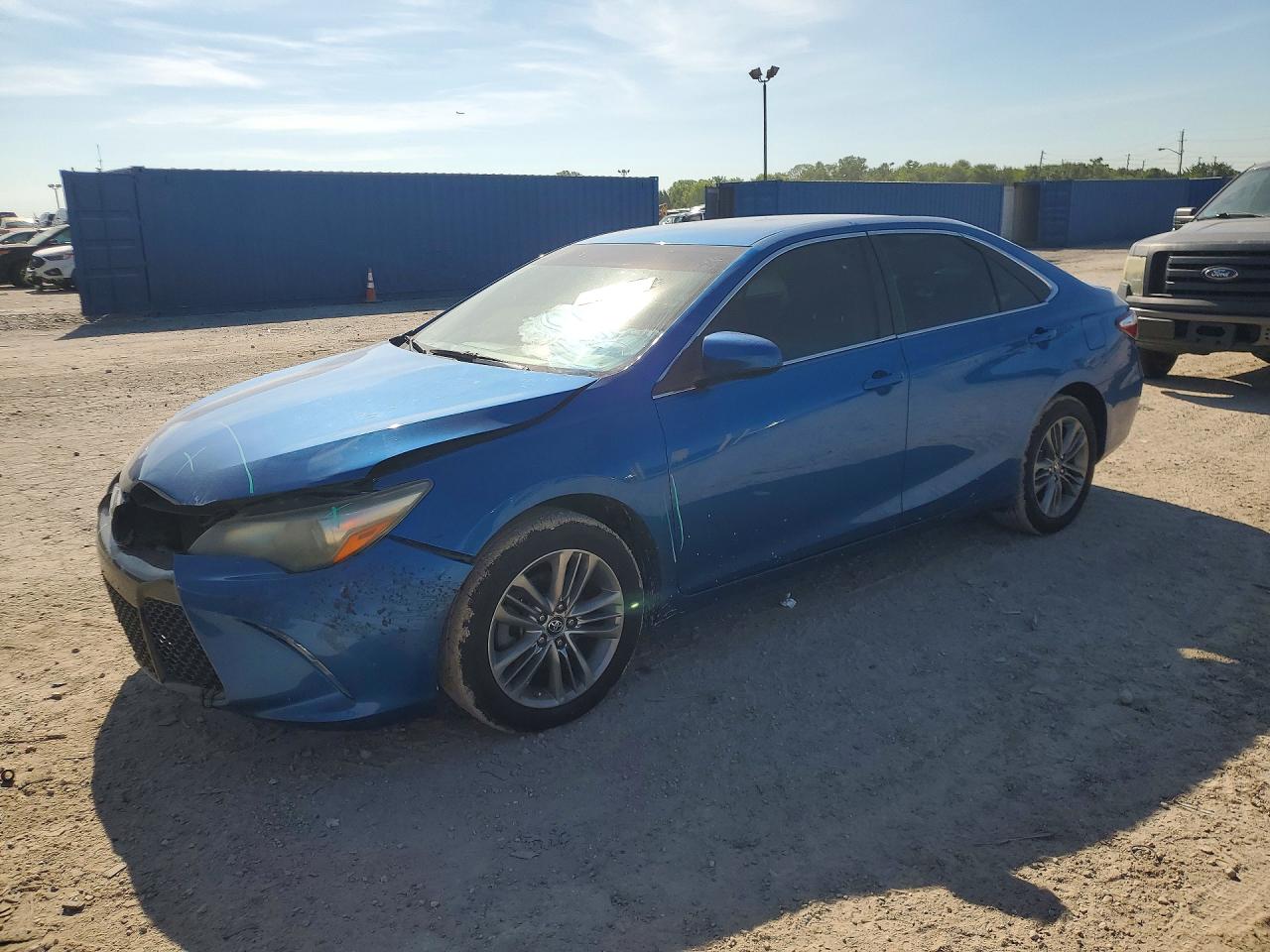 2017 TOYOTA CAMRY LE/SE/XLE/XSE