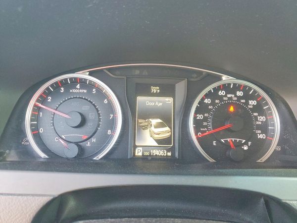 2017 TOYOTA CAMRY LE/SE/XLE/XSE