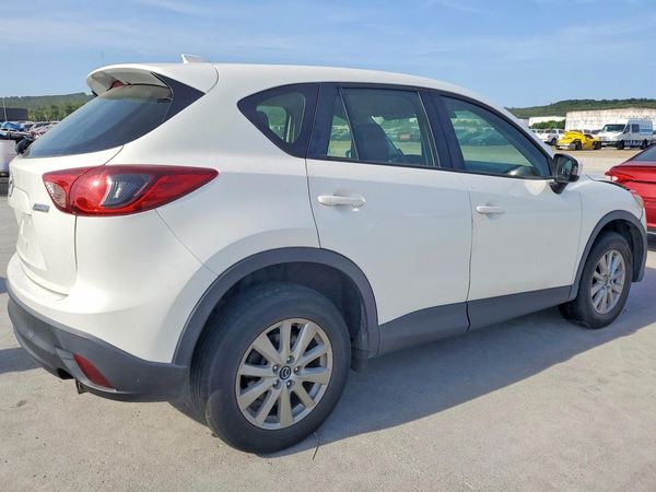 2014 MAZDA CX-5