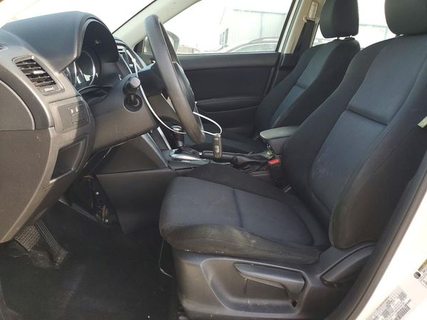 2014 MAZDA CX-5