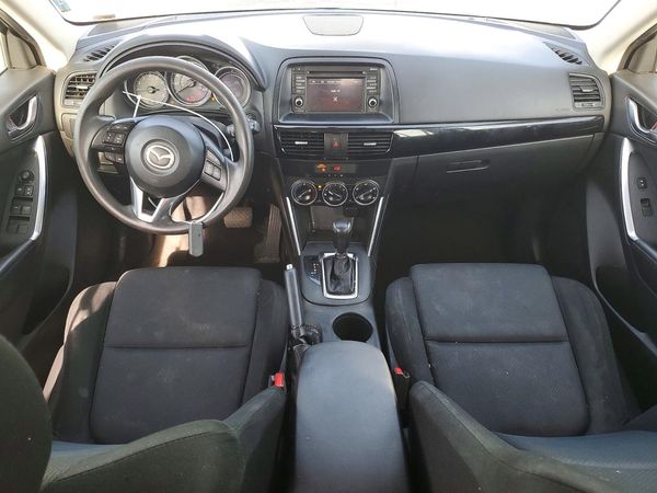 2014 MAZDA CX-5