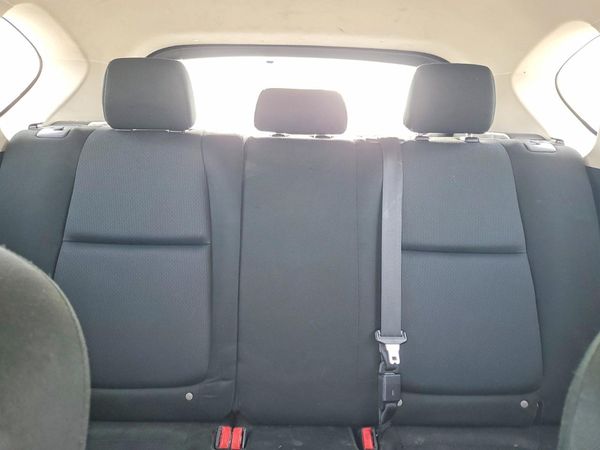 2014 MAZDA CX-5