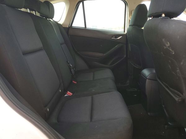2014 MAZDA CX-5
