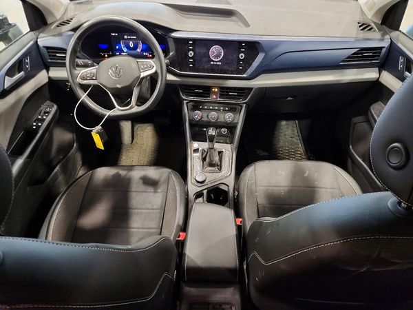 2022 VOLKSWAGEN TAOS 4Motion SE