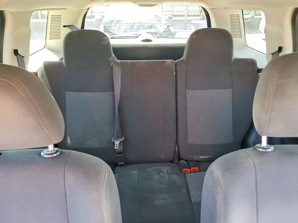 2017 JEEP PATRIOT