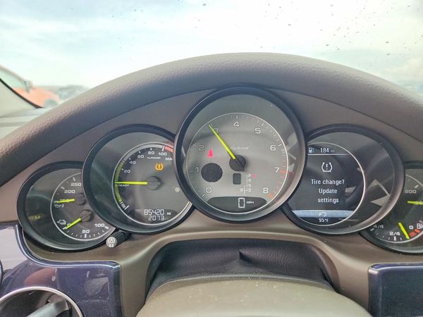 2016 PORSCHE PANAMERA S E-Hybrid