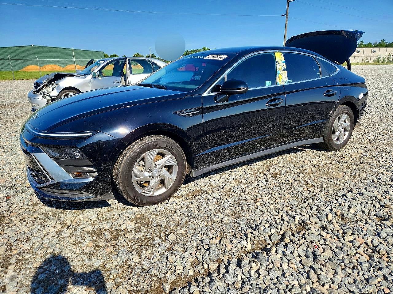 2025 HYUNDAI SONATA