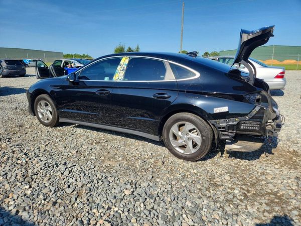 2025 HYUNDAI SONATA