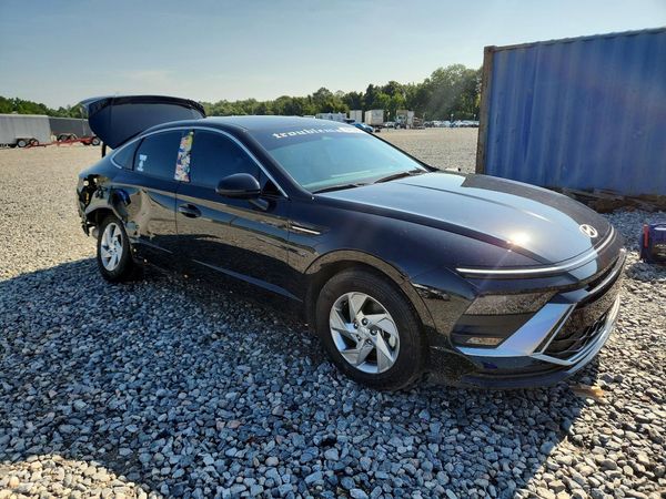 2025 HYUNDAI SONATA