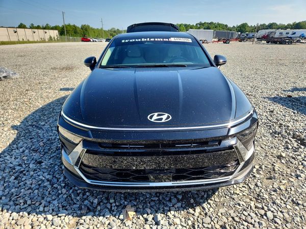 2025 HYUNDAI SONATA