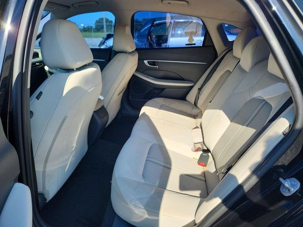 2025 HYUNDAI SONATA