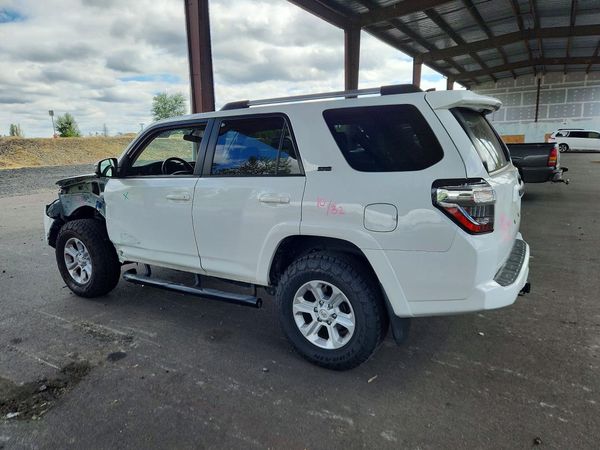 2019 TOYOTA 4RUNNER