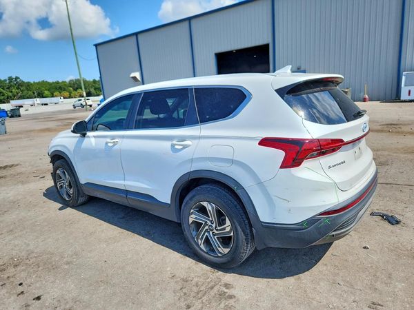 2021 HYUNDAI SANTA FE