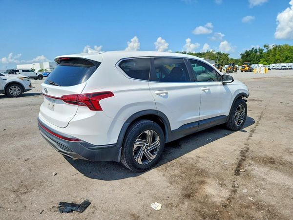 2021 HYUNDAI SANTA FE