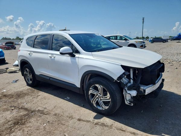 2021 HYUNDAI SANTA FE