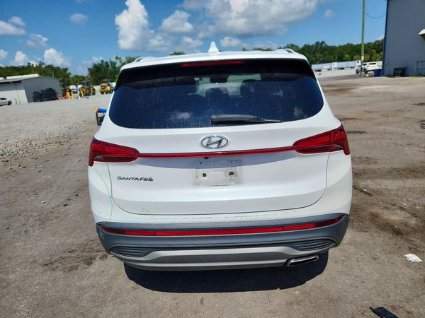 2021 HYUNDAI SANTA FE